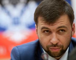 ДНР закликала Київ дотримуватися мінських домовленостей