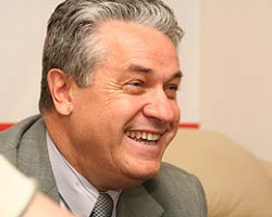 П.Цибенко: головний напрям пенсійної реформи – поліпшити ситуацію в економіці