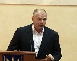 Губернатор Одещини хоче посадити за грати голову НБУ