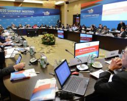 Лідери провідних країн світу зберуться в Австралії