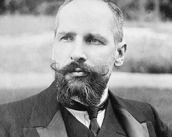 Владимир Матвеев: П.А. Столыпин и Черноморский флот в геополитическом и военно-стратегическом аспектах