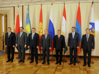 Президент України здійснить робочий візит до Російської Федерації