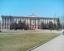 У Миколаєві хочуть перейменувати площу Леніна
