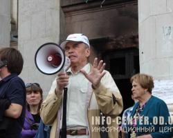 Правих радикалів використовують олігархи для залякування незгодних – одеський депутат