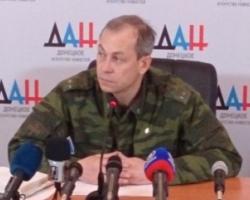 Представник ДНР звинуватив українські війська у зриві евакуації мирних жителів з Дебальцевого