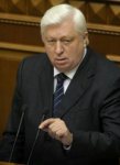 В.Пшонка пропонує декриміналізувати окремі злочини