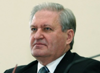 Тихонов стане послом України в Білорусі