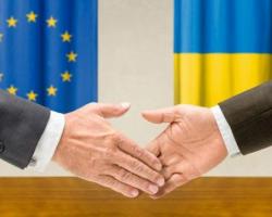 Україна виконала менше 3% завдань для інтеграції в ЄС