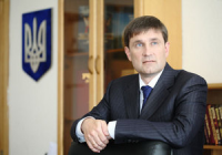 Губернатор Донеччини виділив 1 млн. грн. на потреби чорнобильців