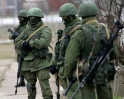 В Росії День сил спеціальних операцій відзначають в дату заняття урядових будівель Криму в 2014 році