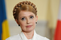 Тимошенко обіцяють 10 років увязнення