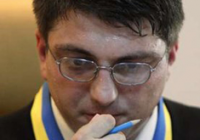 Суддя Печерського райсуда Родіон Кірєєв не може контролювати те, що відбувається в залі