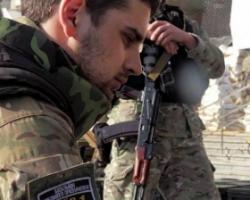 Народний депутат від Одеської області зник у зоні АТО