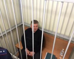Київський суд відмовився заарештовувати екс-голову ДСНС України