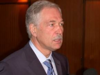 Трудові мігранти повинні будуть вчити російську мову - Б. Гризлов