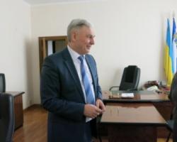 Екс-голову Херсонської облради відновлено на посаді (ФОТО)