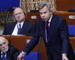 Росія погрожує вийти з ПАРЄ та Ради Європи