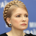 Тимошенко можливо будуть лікувати в ФРН