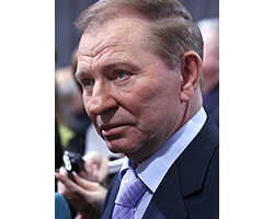 У діях Л.Кучми був склад злочину