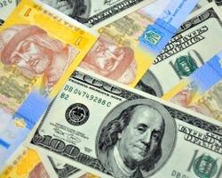 Гривня поступово зміцнюється після тривалого падіння