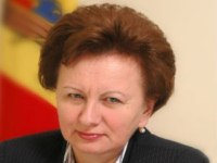 Зінаїда Гречана хоче стати президентом Молдови