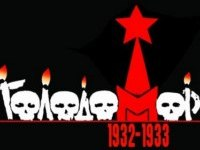 Руський світ звинуватили в голодоморі