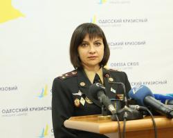 Одеситам рекомендують не відвідувати мітинги через загрозу терактів