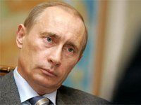 Чому Путін все ще такий популярний у Росії