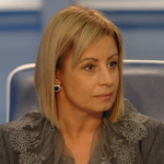 Ганну Герман будуть судити