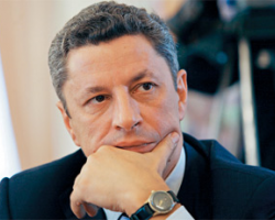 Бурова установка за 150 млн. долларів США