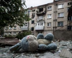Слідчий комітет РФ порушив кримінальні справи за фактом загибелі мирних громадян в Донбасі