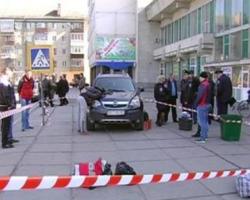 В Хмельницькому 22-річний військовослужбовець намагався продати зброю із зони АТО (ФОТО)