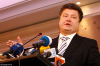 Опозиція бачить Порошенка головою Рахункової палати