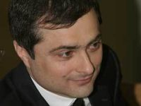 Владислав Сурков: Після виборів політична ситуація в країні стабільна