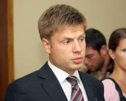 Гончаренко спільно з «окупантами» розробив унифікацію виборчого процесу?