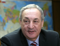 Президентські вибори в Абхазії відбудуться 26-ого серпня
