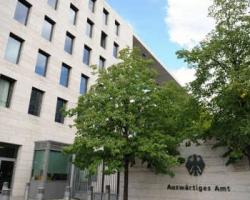 Україні буде надано економічну та політичну допомогу – представник уряду ФРН