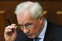 Микола Азаров наголосив на успіхах уряду на зустрічі з американською делегацією