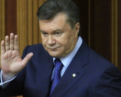 Янукович вважає, що "опозиція" сама знаходиться в опозиції до народу