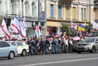 Суд над Тимошенко. Закінчився допит Турчинова