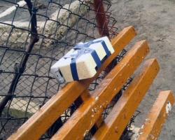 На Одещині «шукали вибухівку» біля житлового будинку (ФОТО)