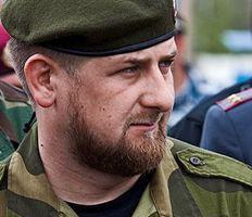 Кадиров хоче залишити свою посаду, щоб захищати мирне населення Донбасу