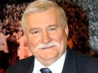 Лех Валенса: Сьогодні Європа тріщить, ледь-ледь тримається