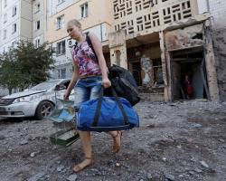 З Авдіївки, Світлодарська та Дебальцевого евакуйовано 600 людей - ОДА