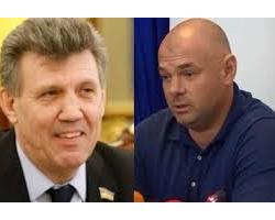 ГПУ шиє Ківалову «сепаратизм» не без допомоги Палиці