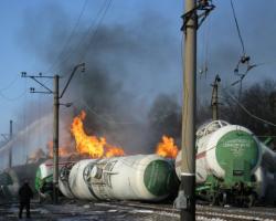 У Харкові пролунало два вибухи