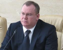 Порошенко сьогодні відрекомендує нового в.о. голови Дніпропетровської ОДА