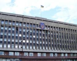 Біля стін Запорізької ОДА пролунав вибух