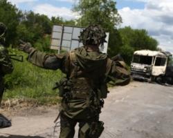 Українська армія розгромила власну бригаду під Маріуполем