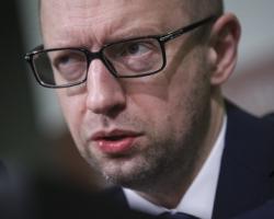 Яценюк: у разі зниження температури віялових вимкнень буде набагато більше